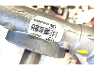 рейка Колонка рулевая 26108652, 8AA9000010A5 Opel Meriva A 2003 - 2010 года