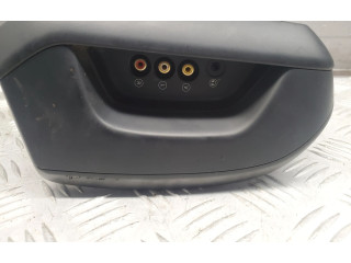 Дисплей    A2219005504, A2219019200   Mercedes-Benz GL X166