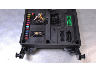 Pojistková skříňka 7M3962258L Seat Alhambra (Mk1) 2001