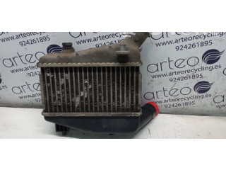 Интеркулер INTERCOOLER Honda Accord 2.2