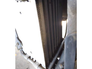 Интеркулер 1H0145805B Volkswagen Golf III