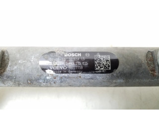 Топливная рампа    Volvo S60 2.0  для двигателя D 4204 T9