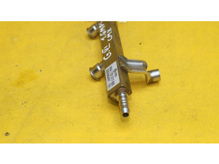 Топливная рампа Audi A3 S3 8P