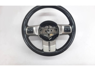 Руль Jeep Compass