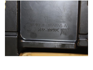 Панель приборов 10A855-A   Dacia Spring       