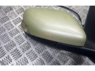 Zpětné zrcátko Volvo S40 2006 E11015850, E11025850