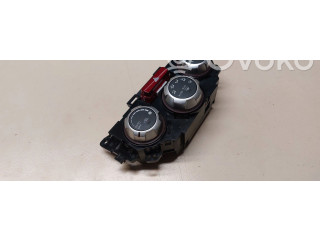 Блок управления климат-контролем 72311SC060, T1007170D   Subaru Forester SH