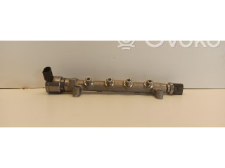 Топливная рампа 04L130764E   Volkswagen Golf VIII  