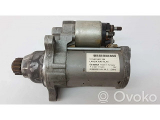 Стартер  0001177401, 51940240   Fiat 500X