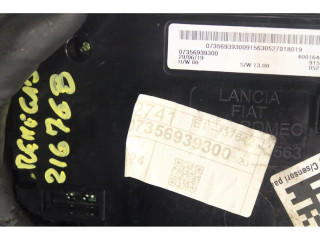 Блок управления климат-контролем    Jeep Renegade