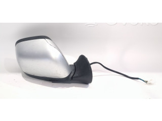 Зеркало электрическое        Dacia Duster  2010 - 2017 года   