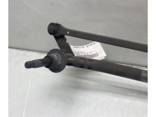 Моторчик дворников 7701055893    Renault Trafic II (X83)