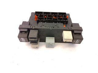 Блок комфорта 3C0937049E Volkswagen Golf Plus