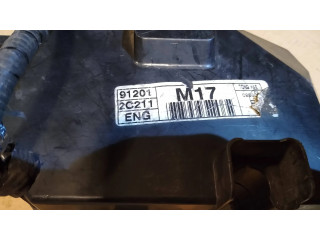 Блок предохранителей  91210-2D010   Hyundai Coupe    