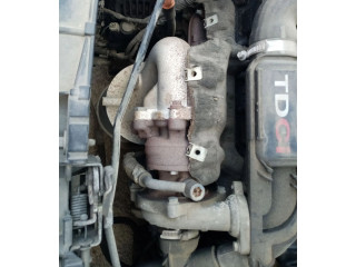 Turbodmychadlo Турбина Y40113700C Mazda 2 F6JA