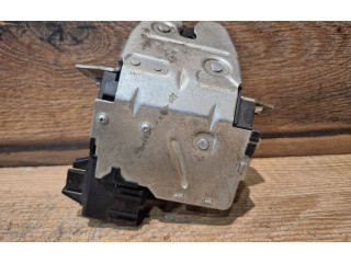 Zámek zadních dveří Mercedes-Benz C W203 2005