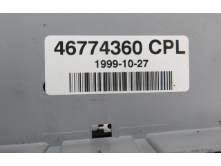 Pojistková skříňka 46774360, 46774357 Fiat Punto (188) 1999