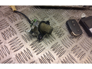 Řídící jednotka 89666-30372, 2751006600 Lexus GS 300 350 430 450H 2005