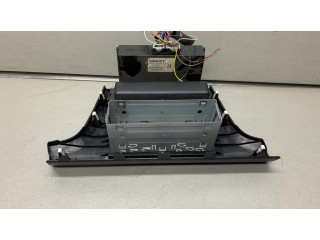 Блок управления климат-контролем MR979972HA Mitsubishi Outlander