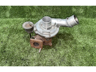 Turbodmychadlo Турбина 46556011 Fiat Punto (188)