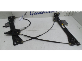 Электрический механизм для подъема окна без двигателя 8S0837461    Audi TT TTS RS Mk3 8S