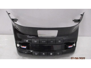 Блок управления климат-контролем 98195706XU   Peugeot 208