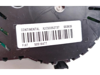 Панель приборов 50516477, A2C53352737 Alfa Romeo Giulietta