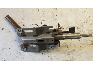 Рулевая рейка Honda Accord 2003-2007 года