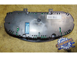 Přístrojová deska  Volkswagen Tiguan 2010 5N0920872A, VD104811  