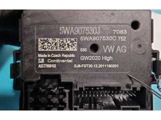 Блок комфорта 5WA907530J, IMPRK1398576 Volkswagen Caddy