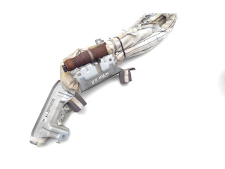 Боковая подушка безопасности 7030A709, 0080.P1.11.0030 Mitsubishi L200