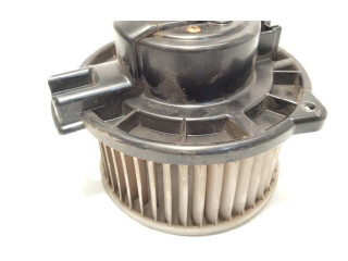 Вентилятор печки 1940007161, MR315962 Mitsubishi Montero