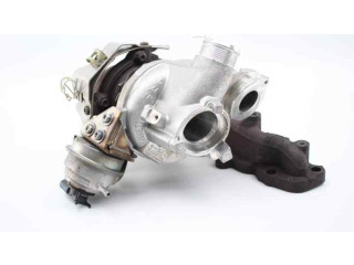 Турбина Skoda Octavia Mk3 (5E) 04L253020S