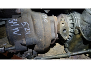 Turbodmychadlo Турбина BMW 5 E28 2.4