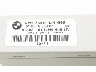 Блок управления 61356963026, 3454607   BMW X3 E83