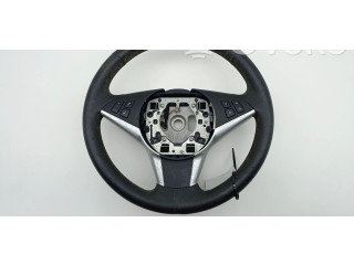 Volant BMW 5 E60 E61 2001 6058463, 3379E632