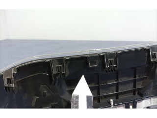 Панель приборов 9814039580, 9814039580 Peugeot 2008 I