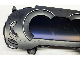 Панель приборов 62108705989, 8705989 BMW X3 G01