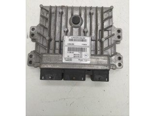 Блок управления двигателя 237101693R Renault Twingo II