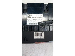 Блок управления климат-контролем 00006452H7 Citroen C5