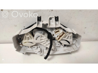 Блок управления климат-контролем 98618281, 48837   Ford Ka