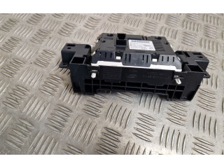 Дисплей E11035345, B9M00V091801 Ford Transit - Tourneo Connect