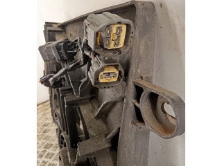 Вентилятор радиатора         Chrysler 300 - 300C 