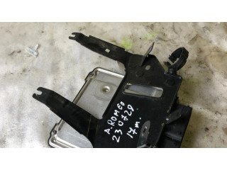 Блок управления двигателя 0281032462 Alfa Romeo Giulia