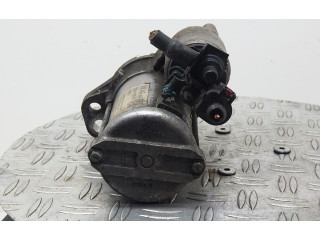 Стартер 02M911021H   Skoda Citigo    