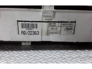 Панель приборов AR0055002 Rover 45