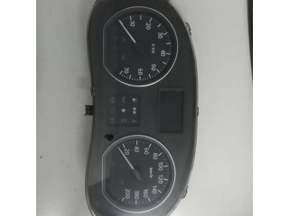 Панель приборов P248104354R, CUADROINSTRUMENTOS Dacia Logan I