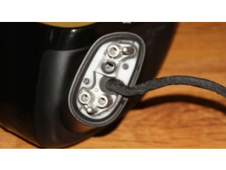 Зеркало электрическое        Volvo XC90  2014 -  года   