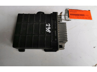 Řídící jednotka Mercedes-Benz SL R230 2012