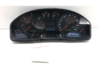 Панель приборов 4B0920900JX Audi A6 S6 C5 4B